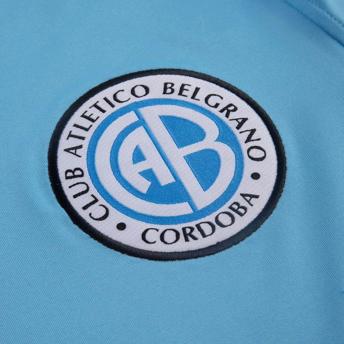 CAMISETA TITULAR BELGRANO | ¡OFERTA 2X1!