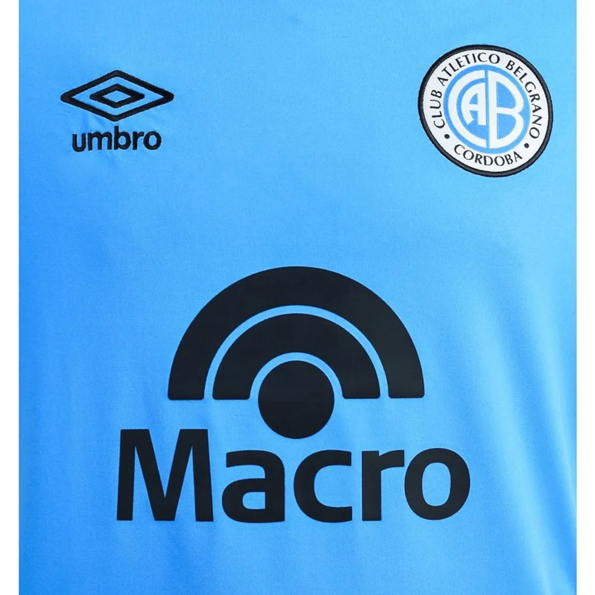 CAMISETA TITULAR BELGRANO | ¡OFERTA 2X1!