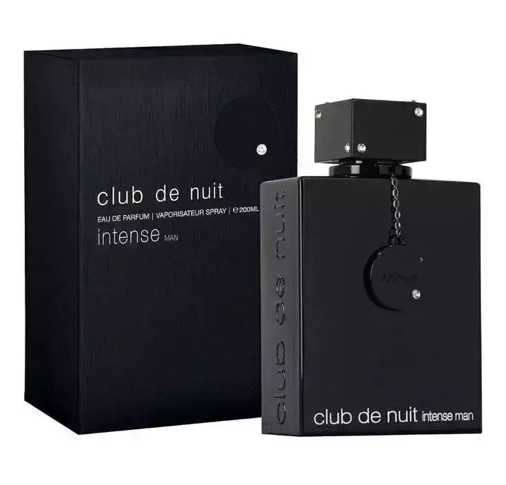 3x1 PERFUMES ERBA PURA- CLUB DE NUIT- LATTAFA ASAD 100ML ¡IMPERDIBLE!