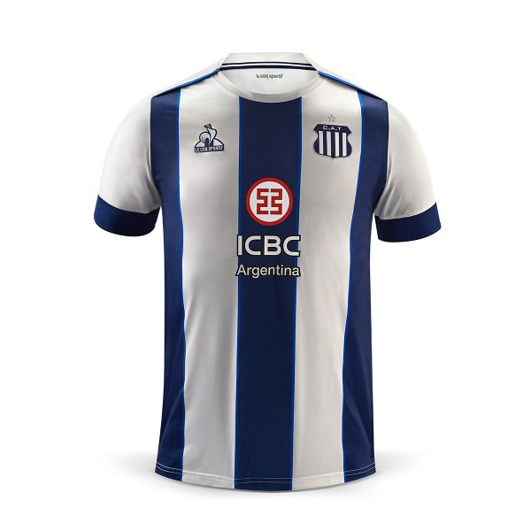 CAMISETA TITULAR TALLERES | ¡OFERTA 2X1!